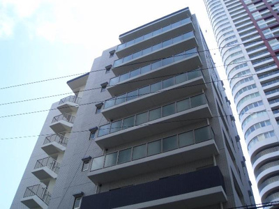 【外観】 | ダイナシティ梅田