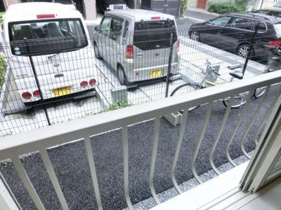 【展望】 | ハイツ曙