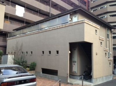 【外観】 | ハイツ曙