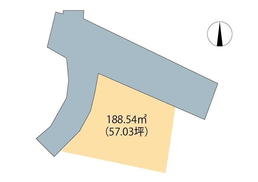 高崎市浜川町売土地