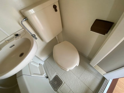 【トイレ】 | オーク三鷹