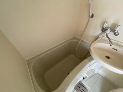 【浴室】 | オーク三鷹