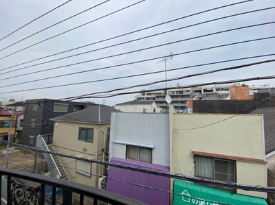 【展望】 | オーク三鷹