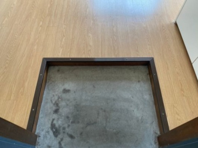 【玄関】 | オーク三鷹