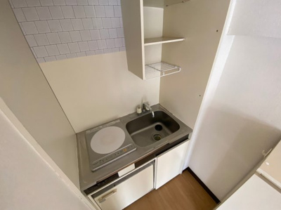 【キッチン】 | オーク三鷹