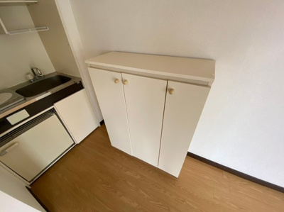 【収納】 | オーク三鷹