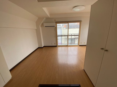 【居間・リビング】 | オーク三鷹