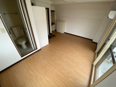 【居間・リビング】 | オーク三鷹