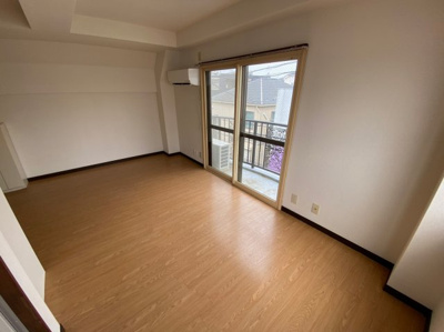 【寝室】 | オーク三鷹