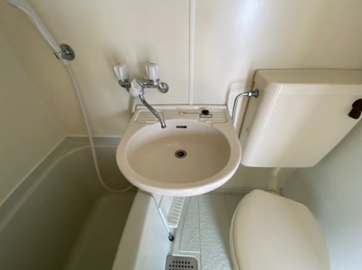 【洗面所】 | オーク三鷹