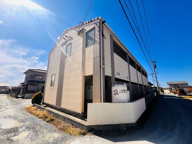 カーサフェリーチェ八女