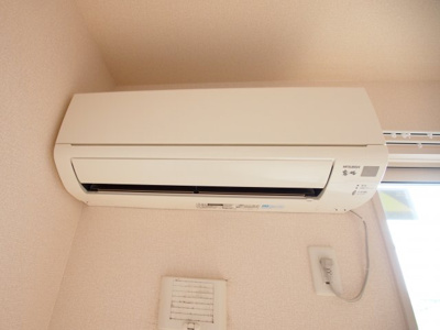 【設備】 | ディアマント・A棟