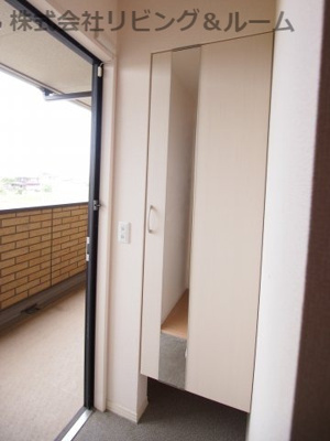 【設備】 | ディアマント・A棟