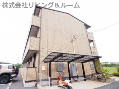 【その他共用部分】 | ディアマント・A棟