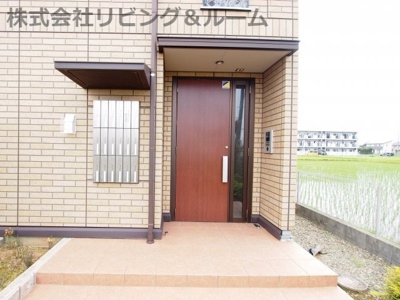 【セキュリティ】 | ディアマント・A棟