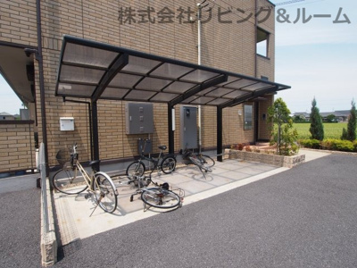 【その他共用部分】 | ディアマント・A棟