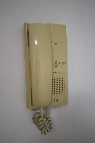 クリスタルガーデンのセキュリティ