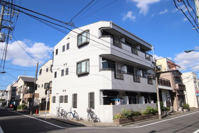 クリスタルガーデン