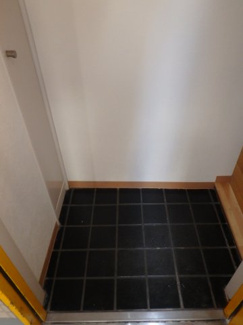 【玄関】 | フォー佳苑