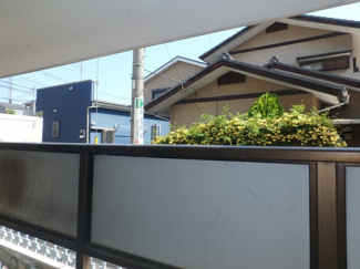 【展望】 | フォー佳苑