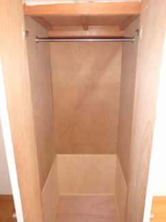 【収納】 | フォー佳苑