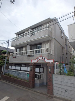 【外観】 | フォー佳苑