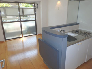 【居間・リビング】 | フォー佳苑