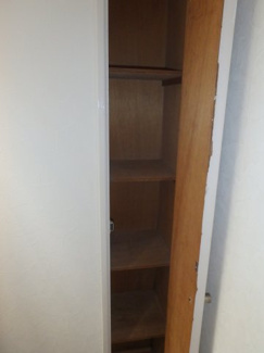 【収納】 | フォー佳苑