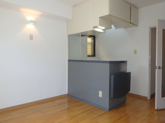 【居間・リビング】 | フォー佳苑