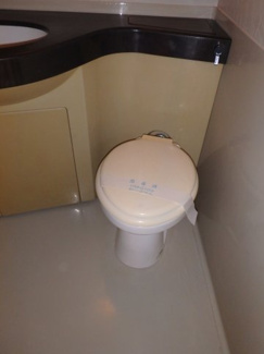 【トイレ】 | フォー佳苑