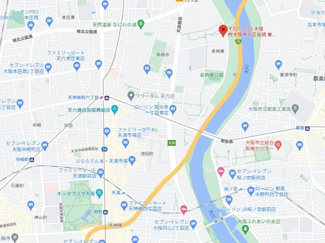 【地図】