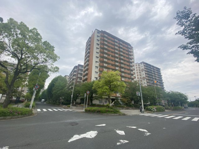 【外観】 | 桜コーポ
