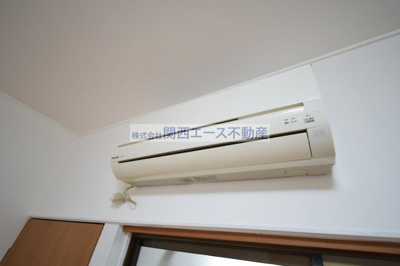 【設備】 | 枚岡西ハイツ