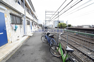 【周辺】 | 枚岡西ハイツ