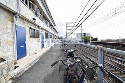  | 枚岡西ハイツ