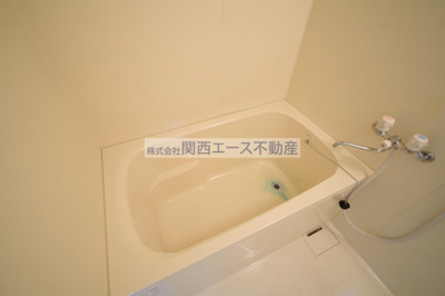 【浴室】 | 枚岡西ハイツ