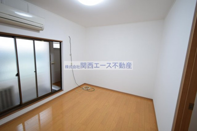 【内装】 | 枚岡西ハイツ