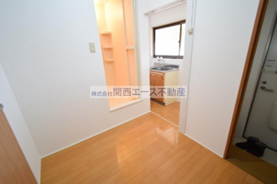  | 枚岡西ハイツ