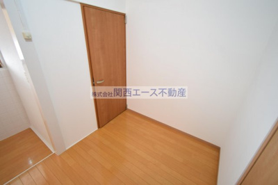  | 枚岡西ハイツ