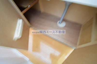  | 枚岡西ハイツ