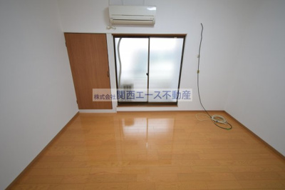  | 枚岡西ハイツ