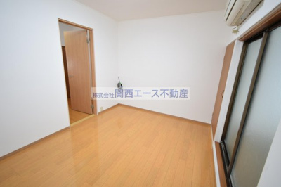  | 枚岡西ハイツ