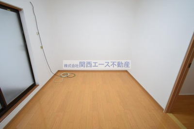  | 枚岡西ハイツ