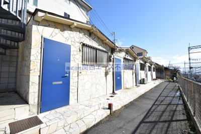 【その他共用部分】 | 枚岡西ハイツ