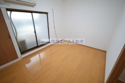 【居間・リビング】 | 枚岡西ハイツ