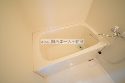 【浴室】 | 枚岡西ハイツ