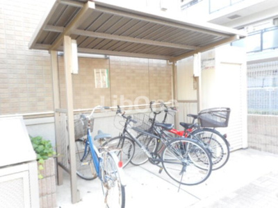 【その他共用部分】 | グランシャリオ妙典