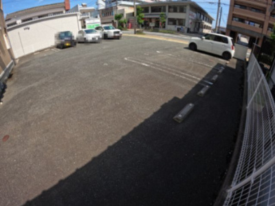 【駐車場】 | グリーンシーズ