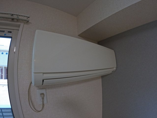 【設備】 | シャルマンドール