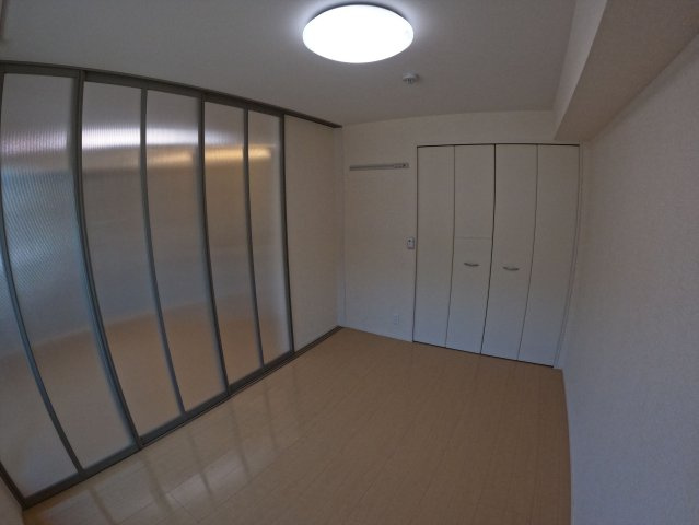 【洋室】 | シャルマンドール